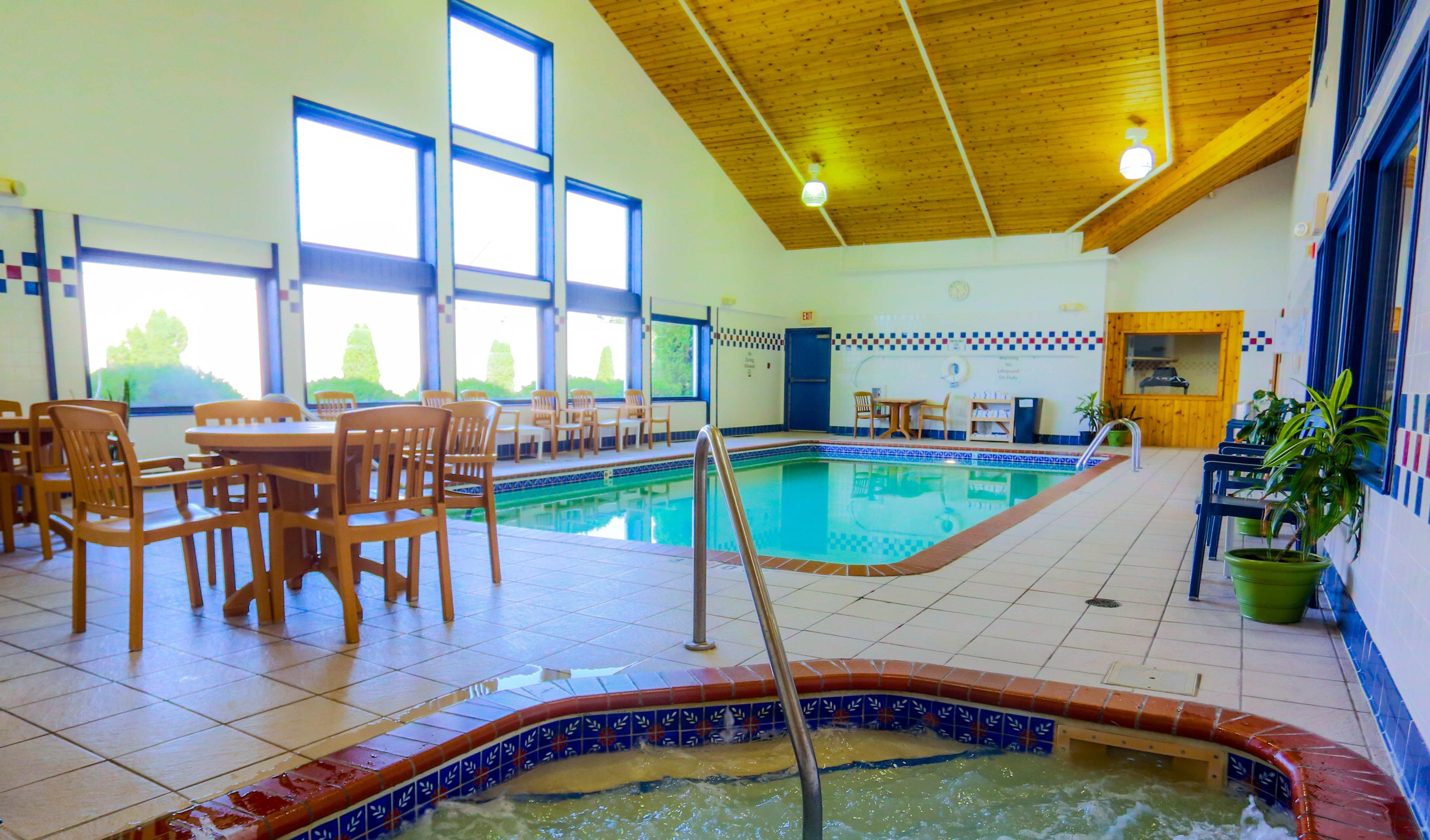 Hotel Bemidji Exterior photo