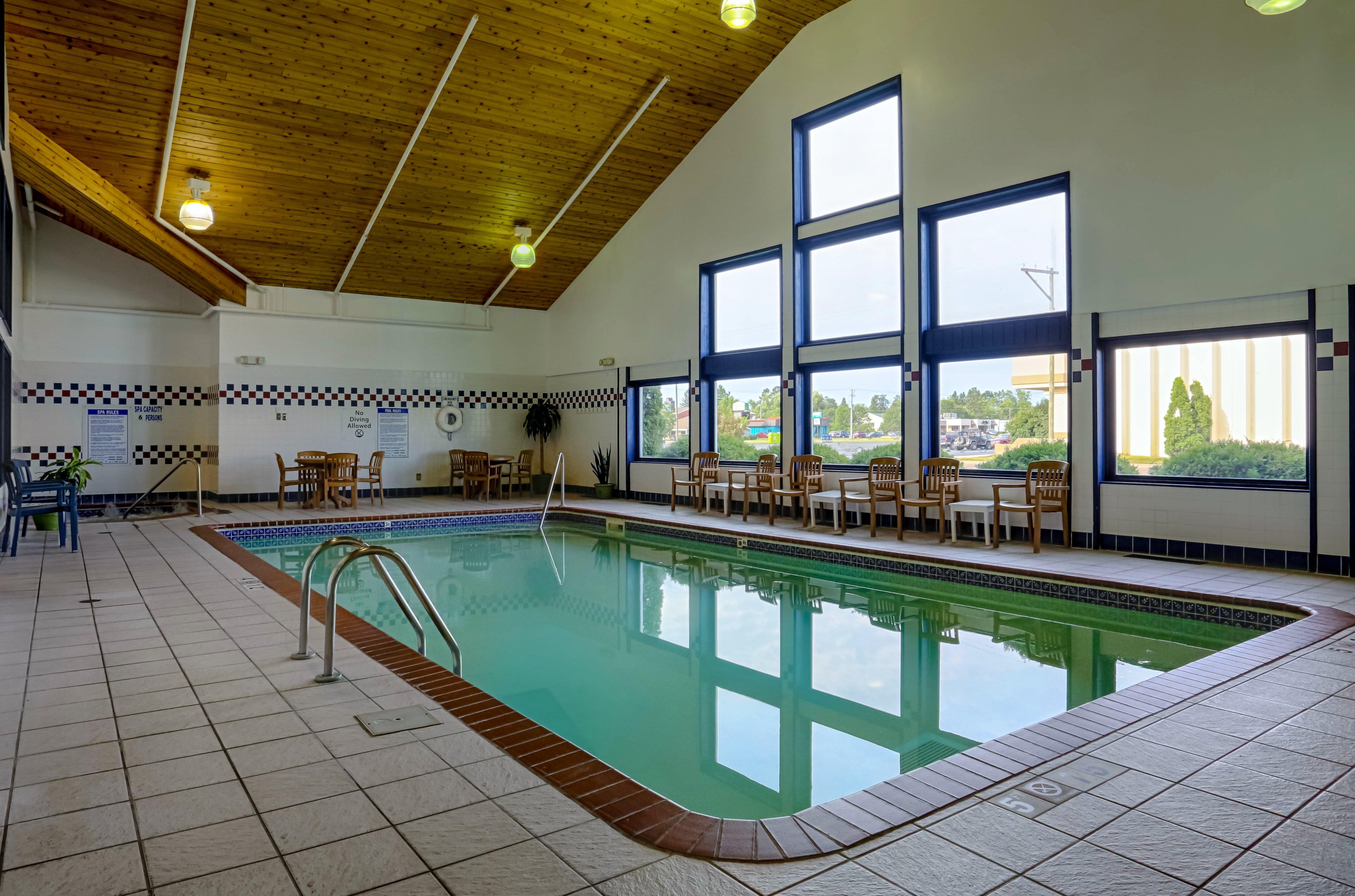 Hotel Bemidji Exterior photo