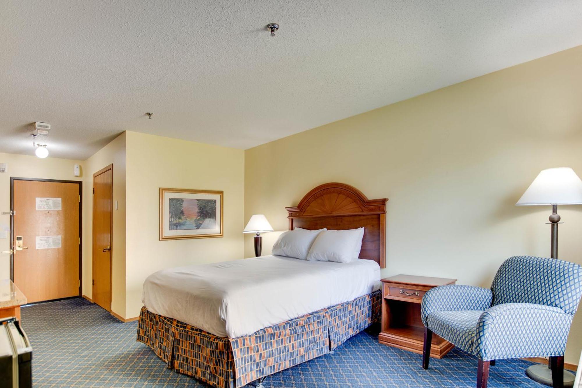 Hotel Bemidji Exterior photo